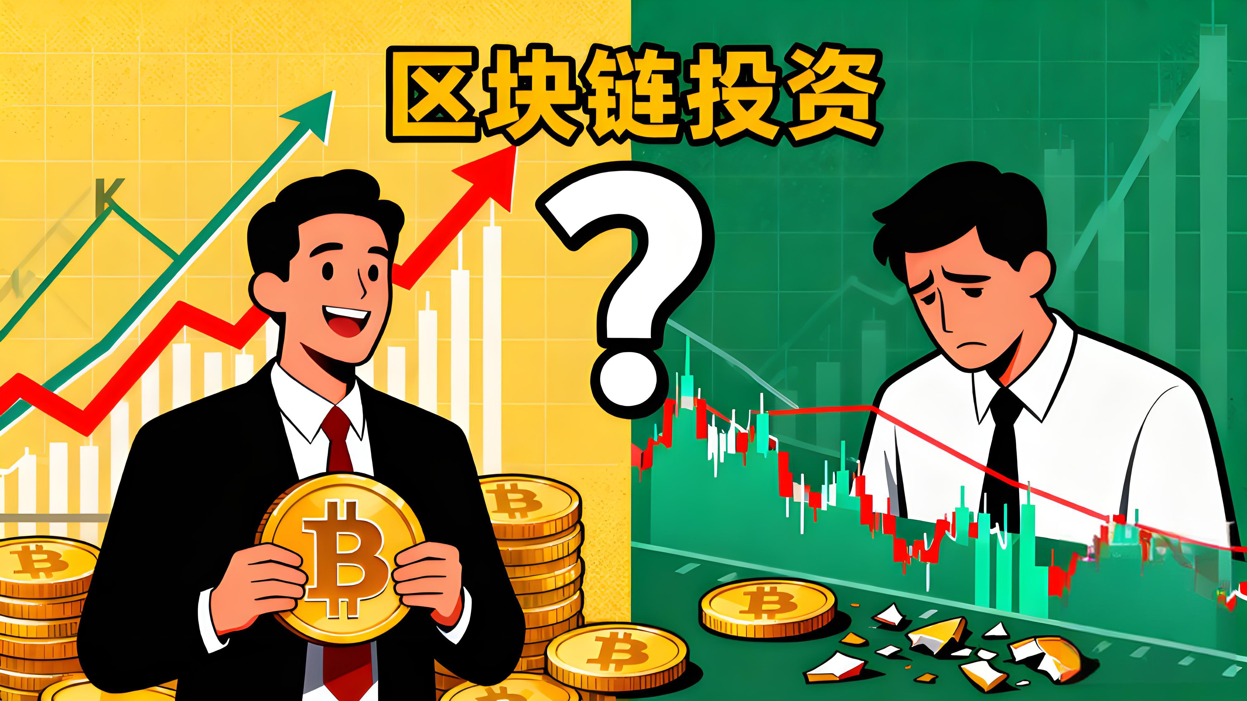 区块链开发者工资惊人吗？