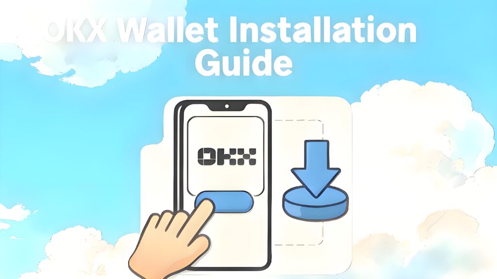 安装OKX Wallet前，你需要做这些准备！