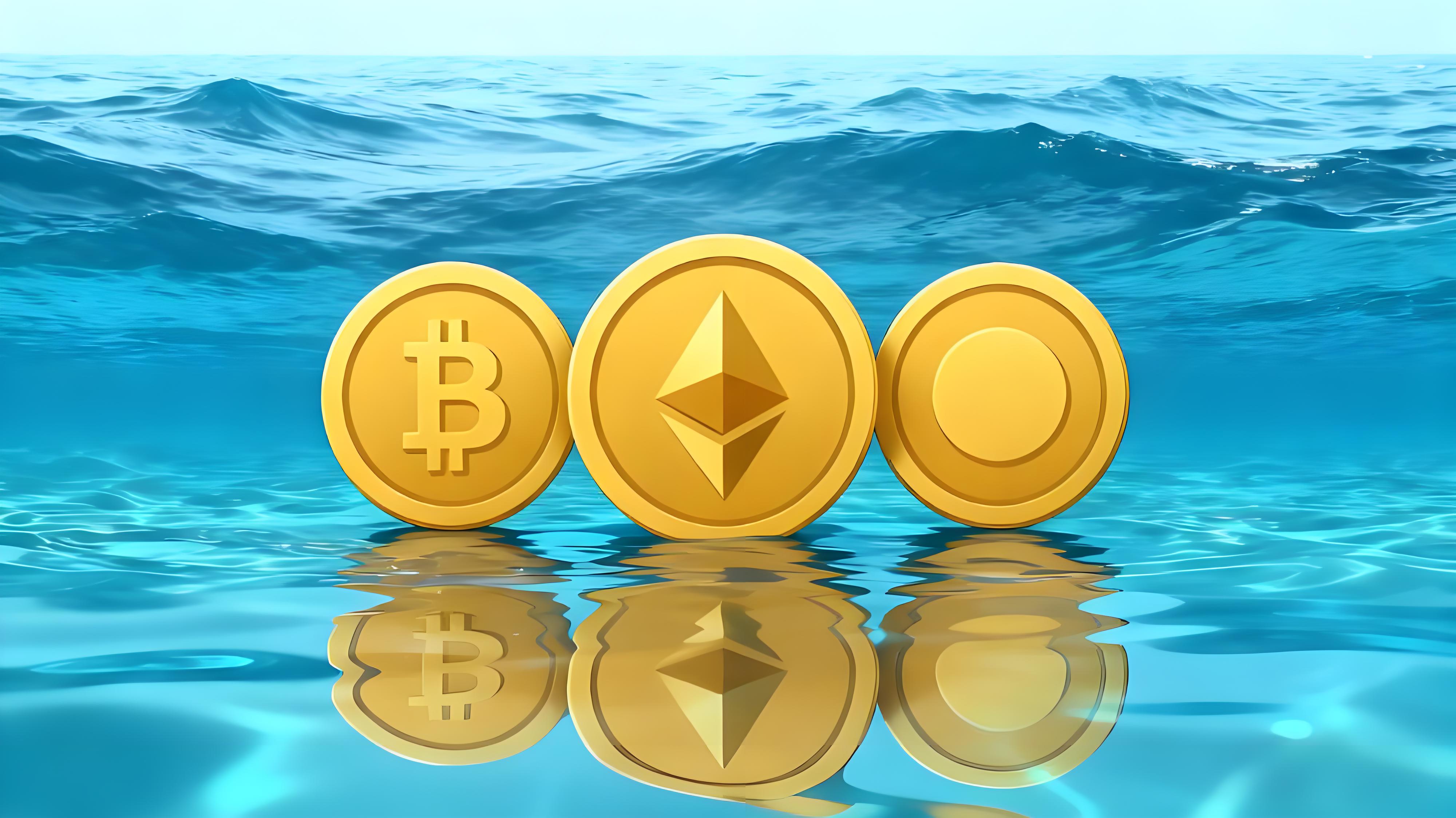 90% 散户不清楚:3 个币的隐藏价值