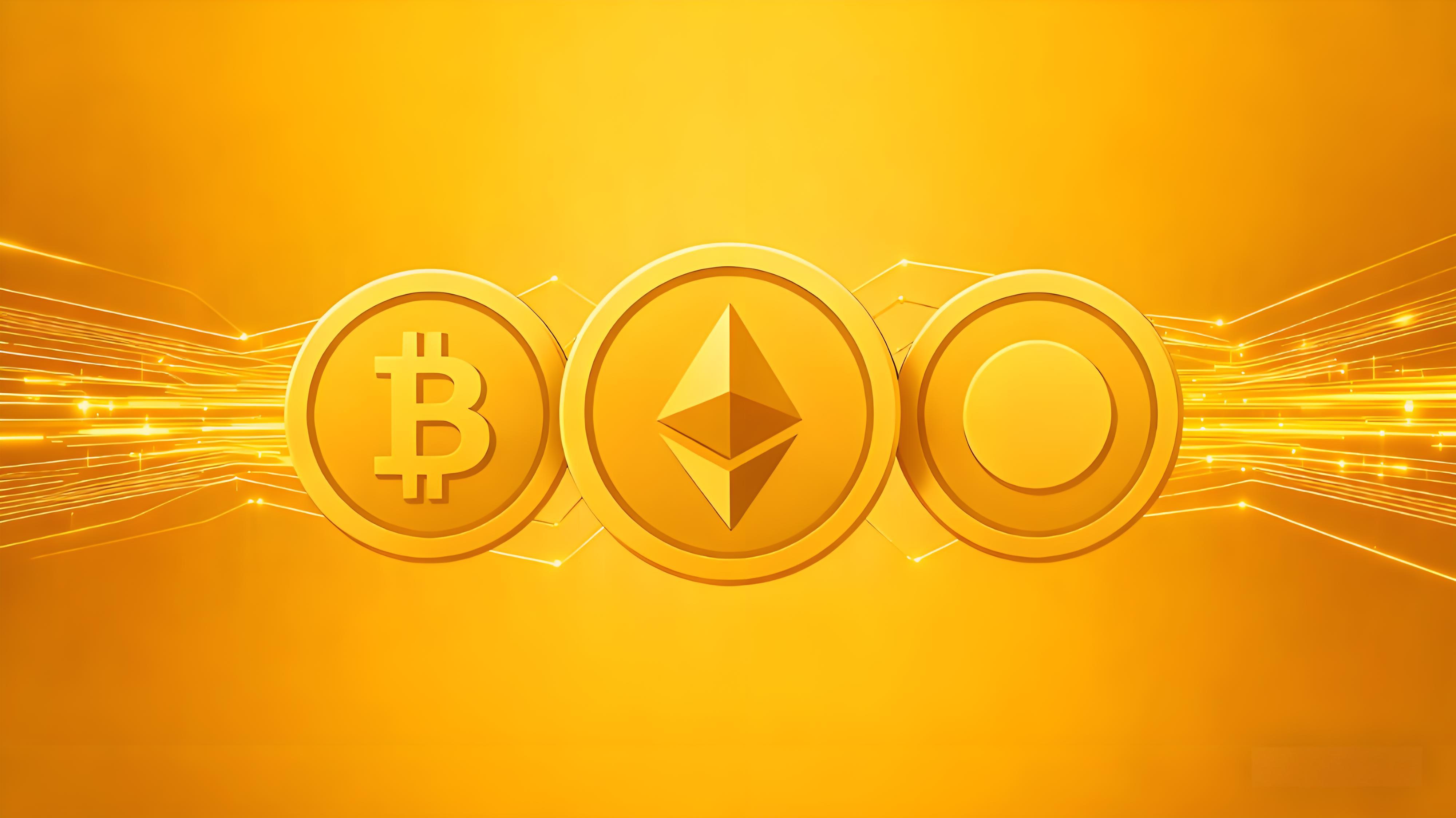 90% 散户不清楚:3 个币的隐藏价值