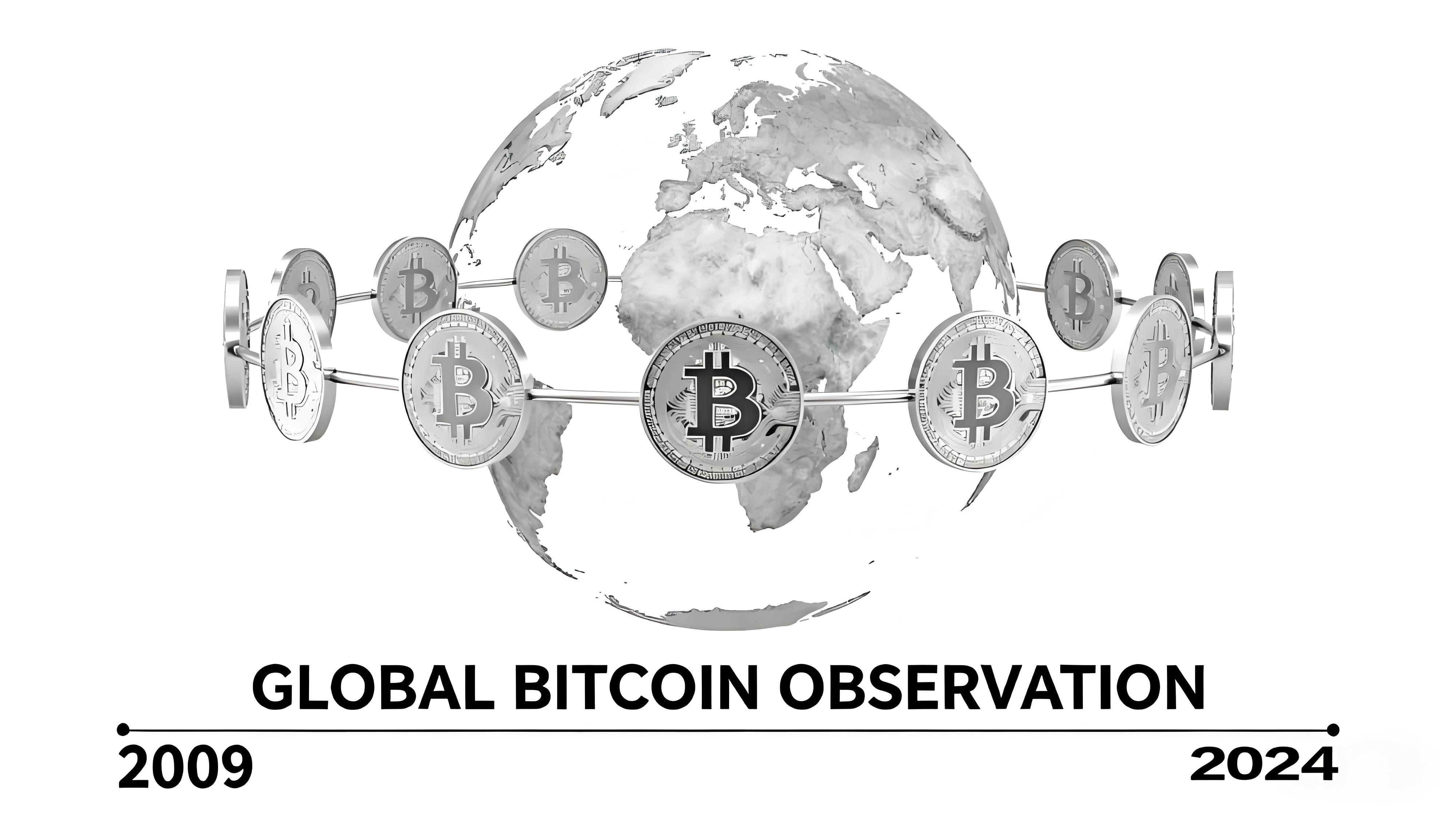 我第一次用比特币，被震撼了