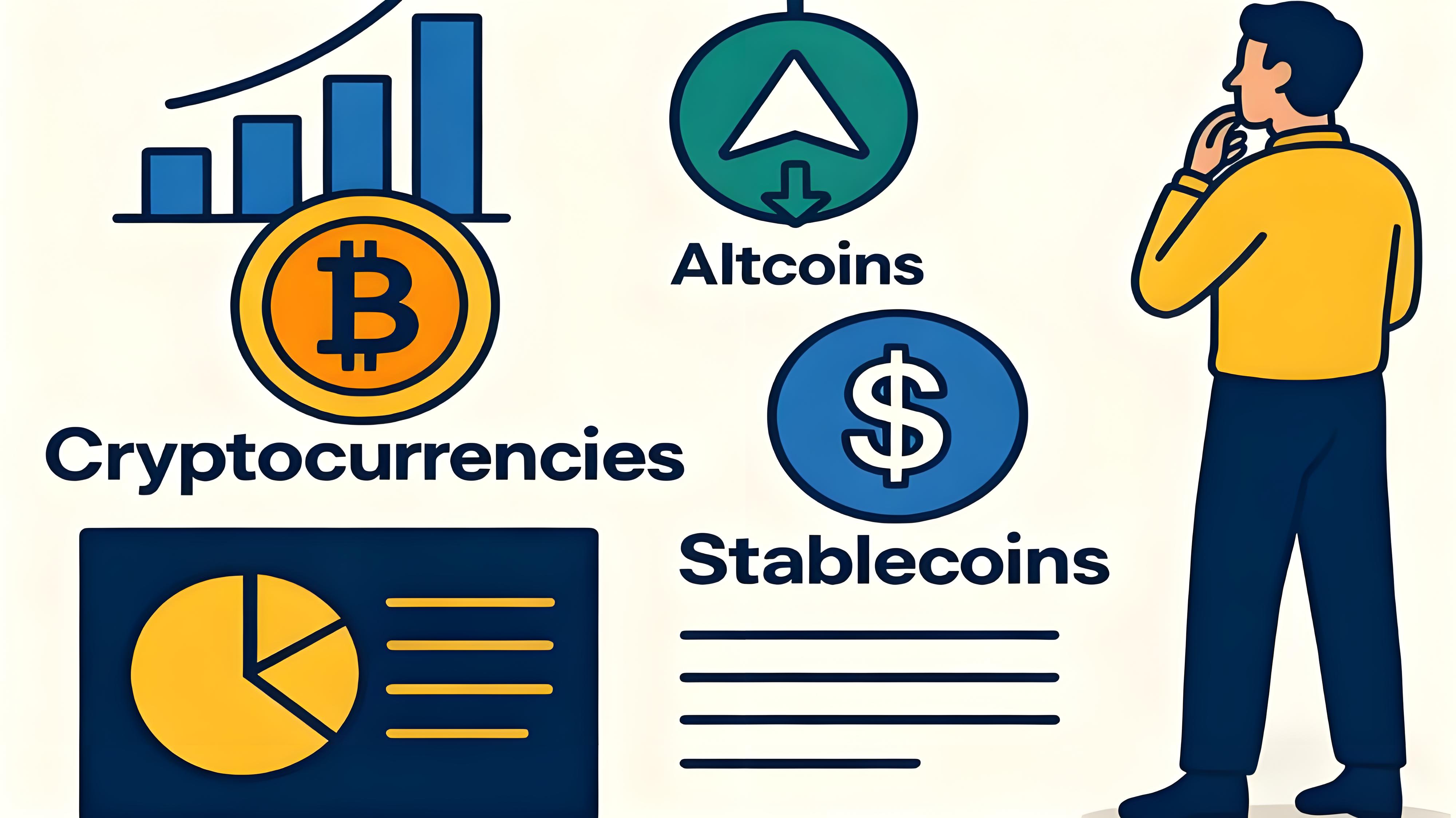 投资者如何高效分配加密货币？