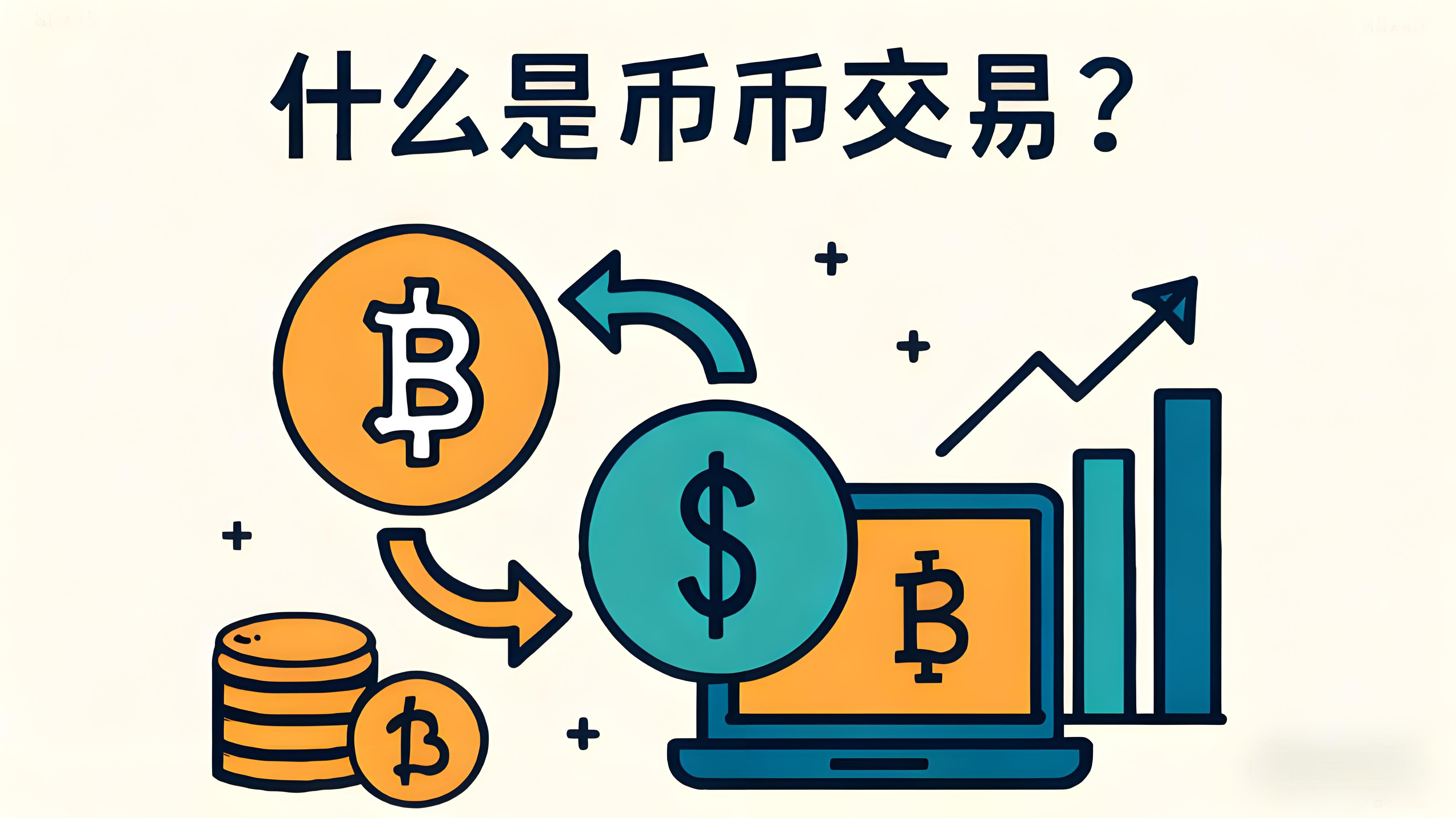 币币交易需要什么条件?