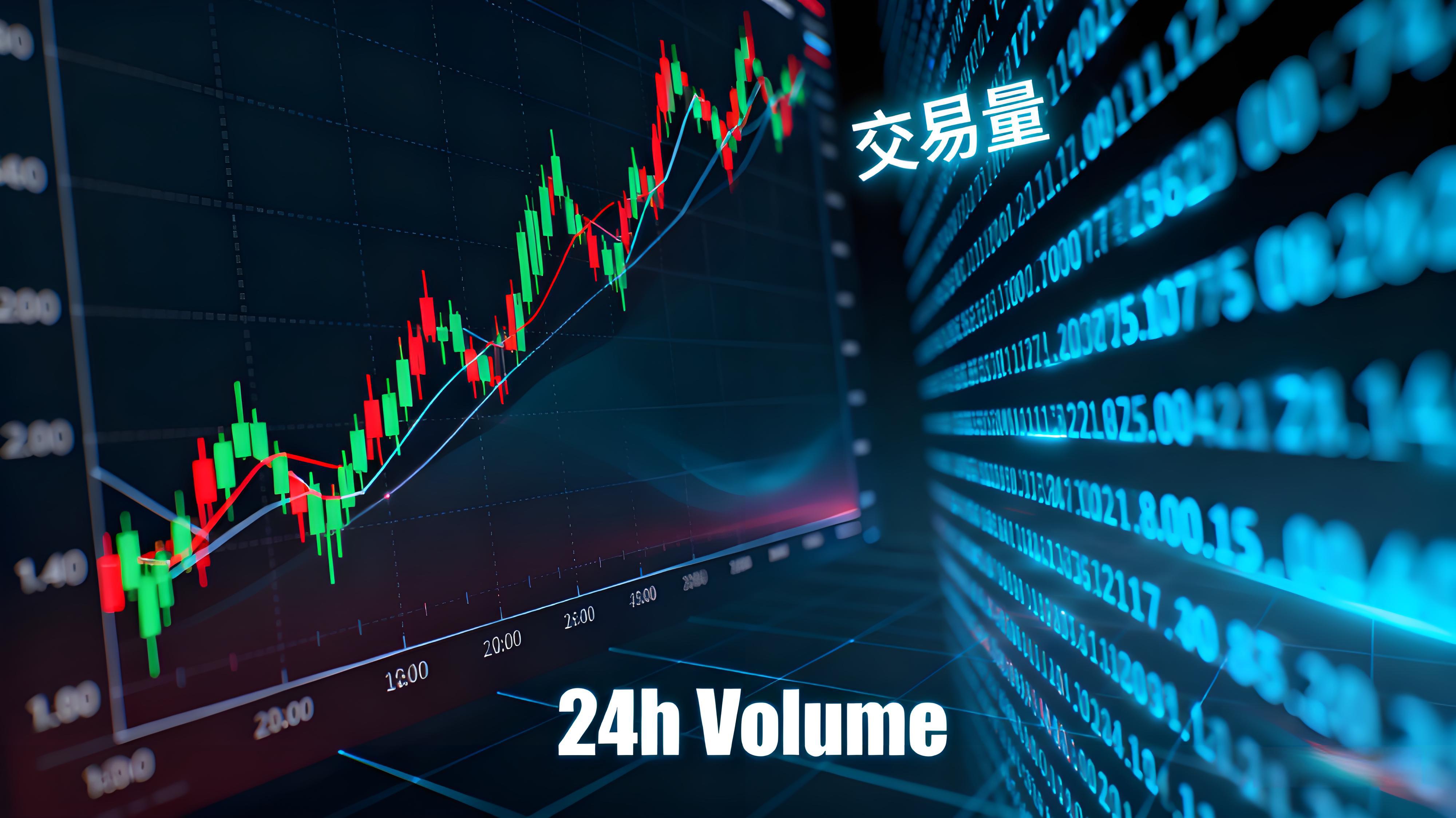 加密行业10大指标是什么?