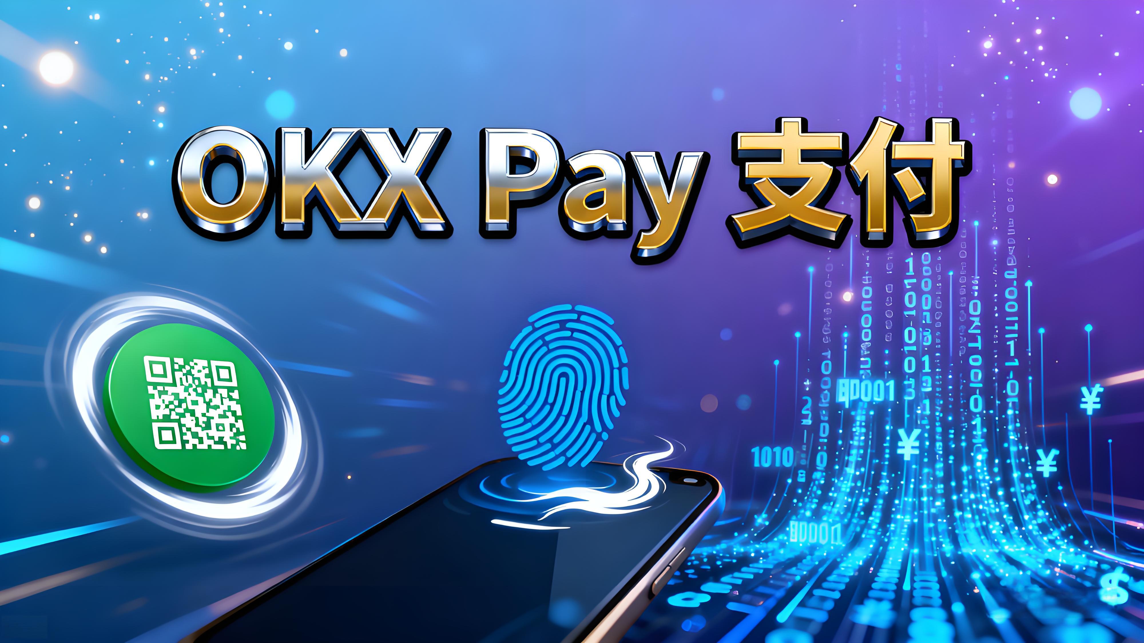 OKX Pay如何改变加密支付？