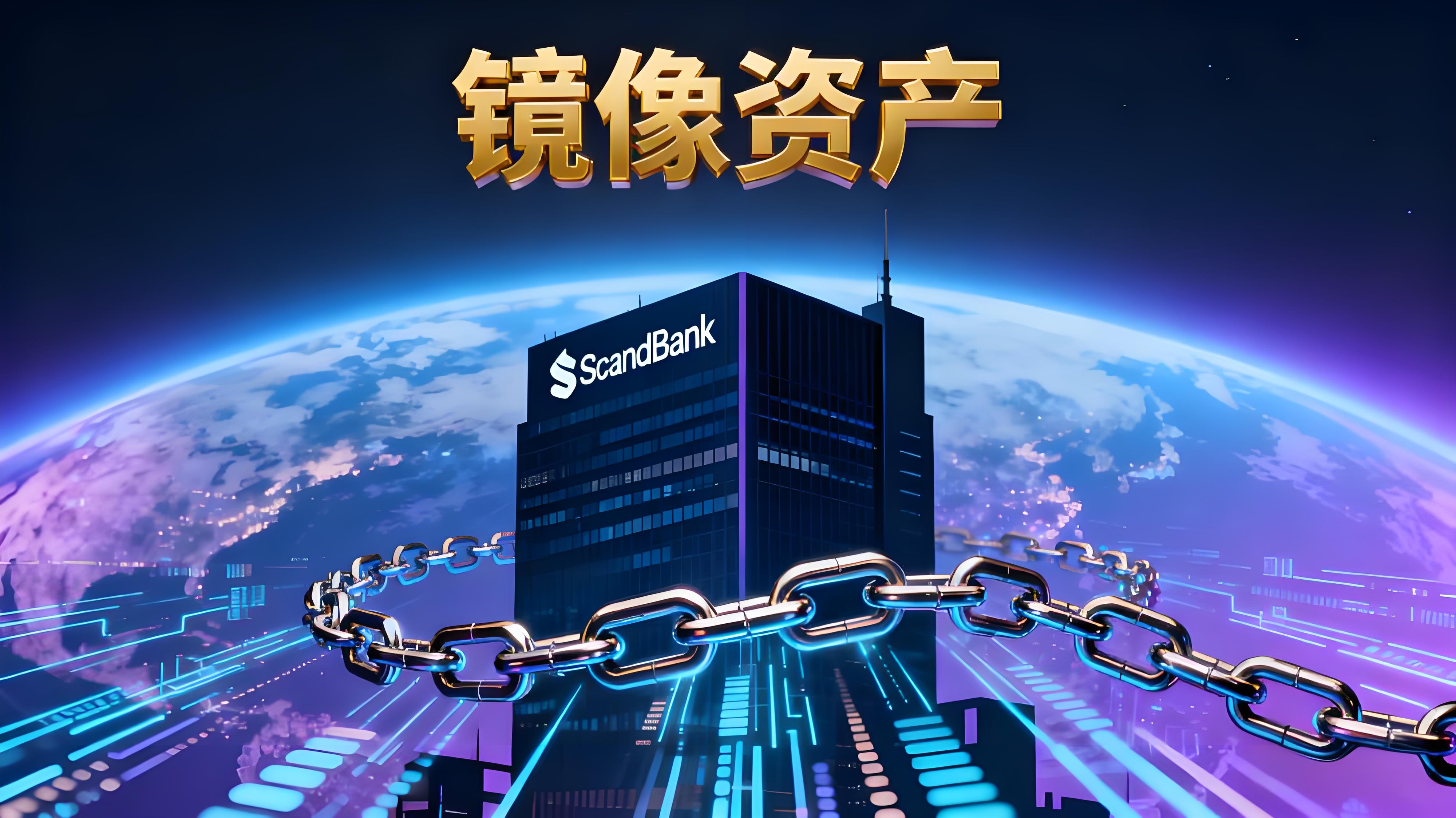 质押镜像将加密成行业标吗？