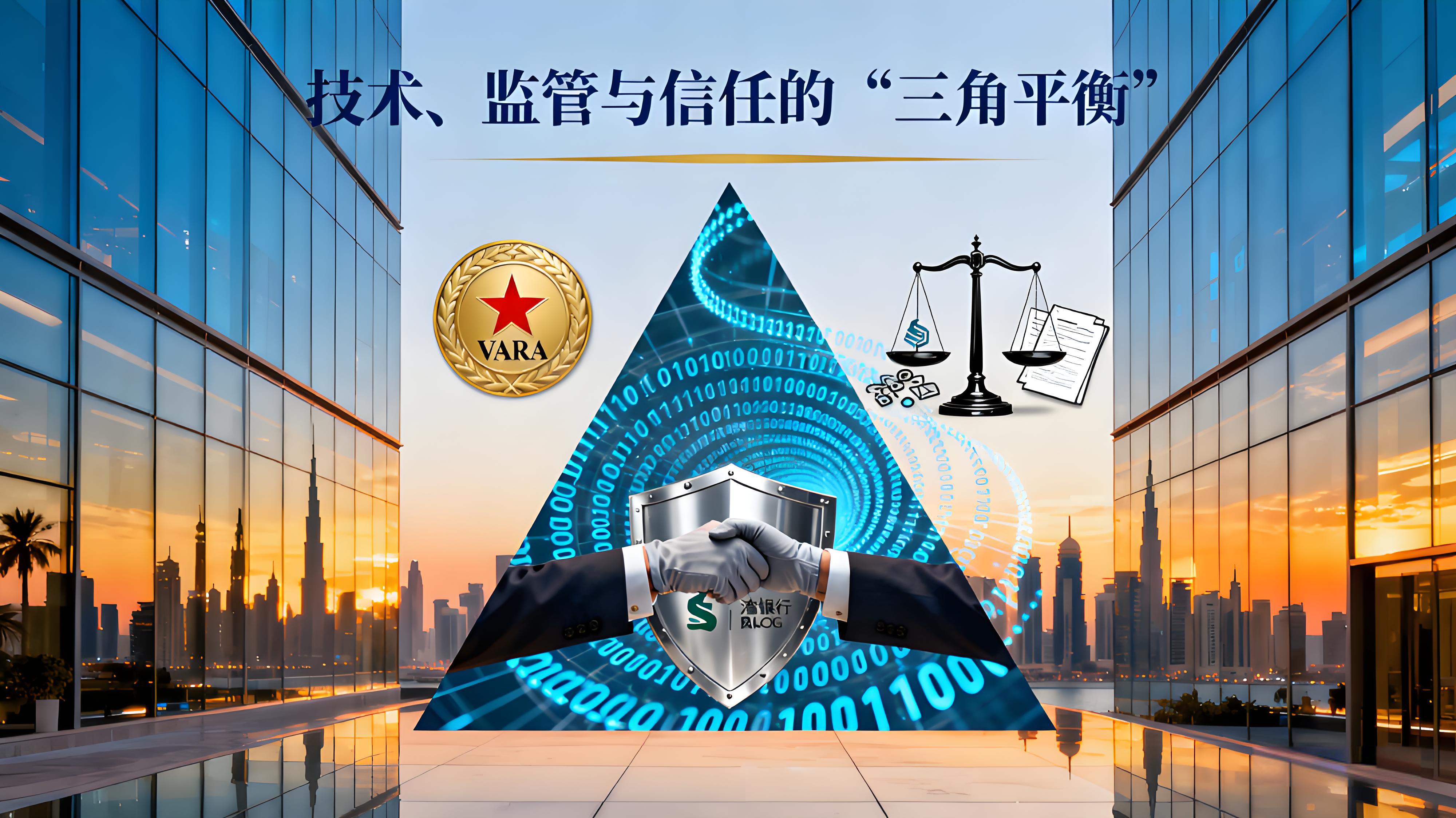 质押镜像将加密成行业标吗？