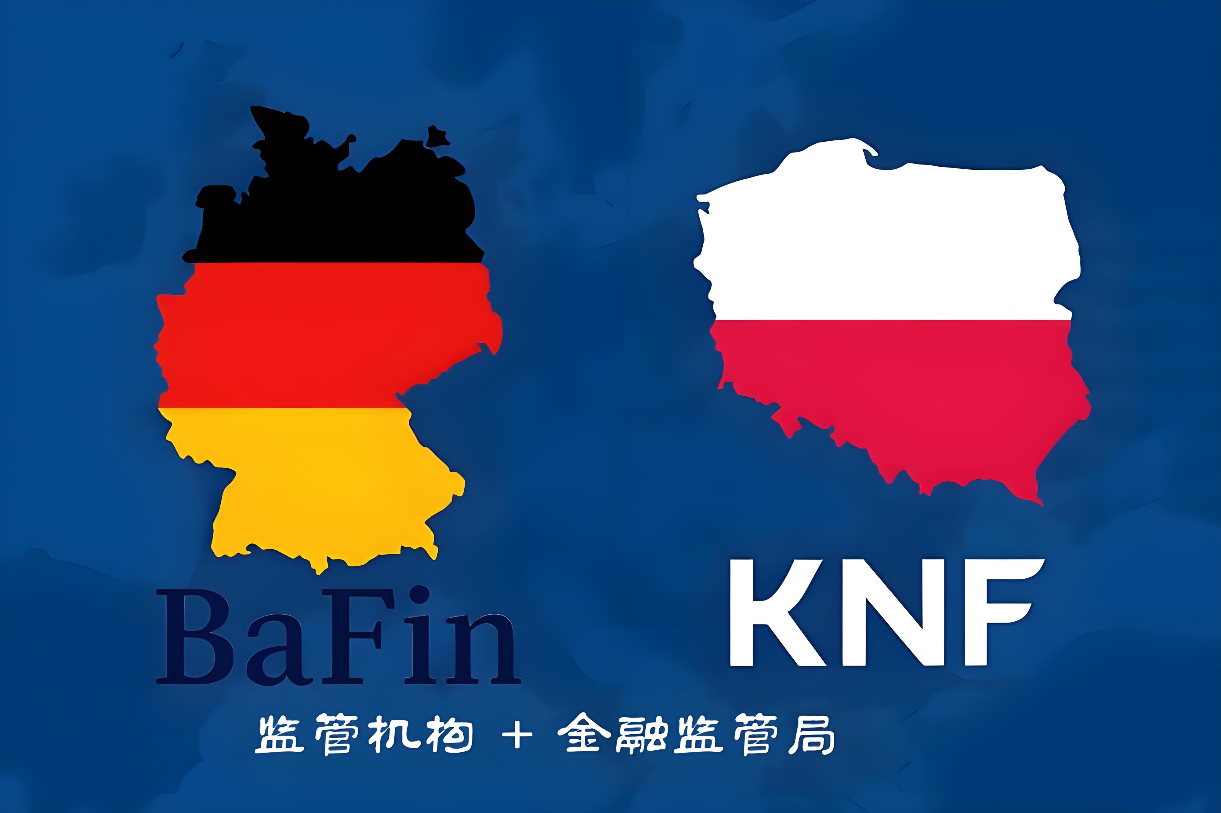 OKX登陆德国波兰加密市场有什么趋势？