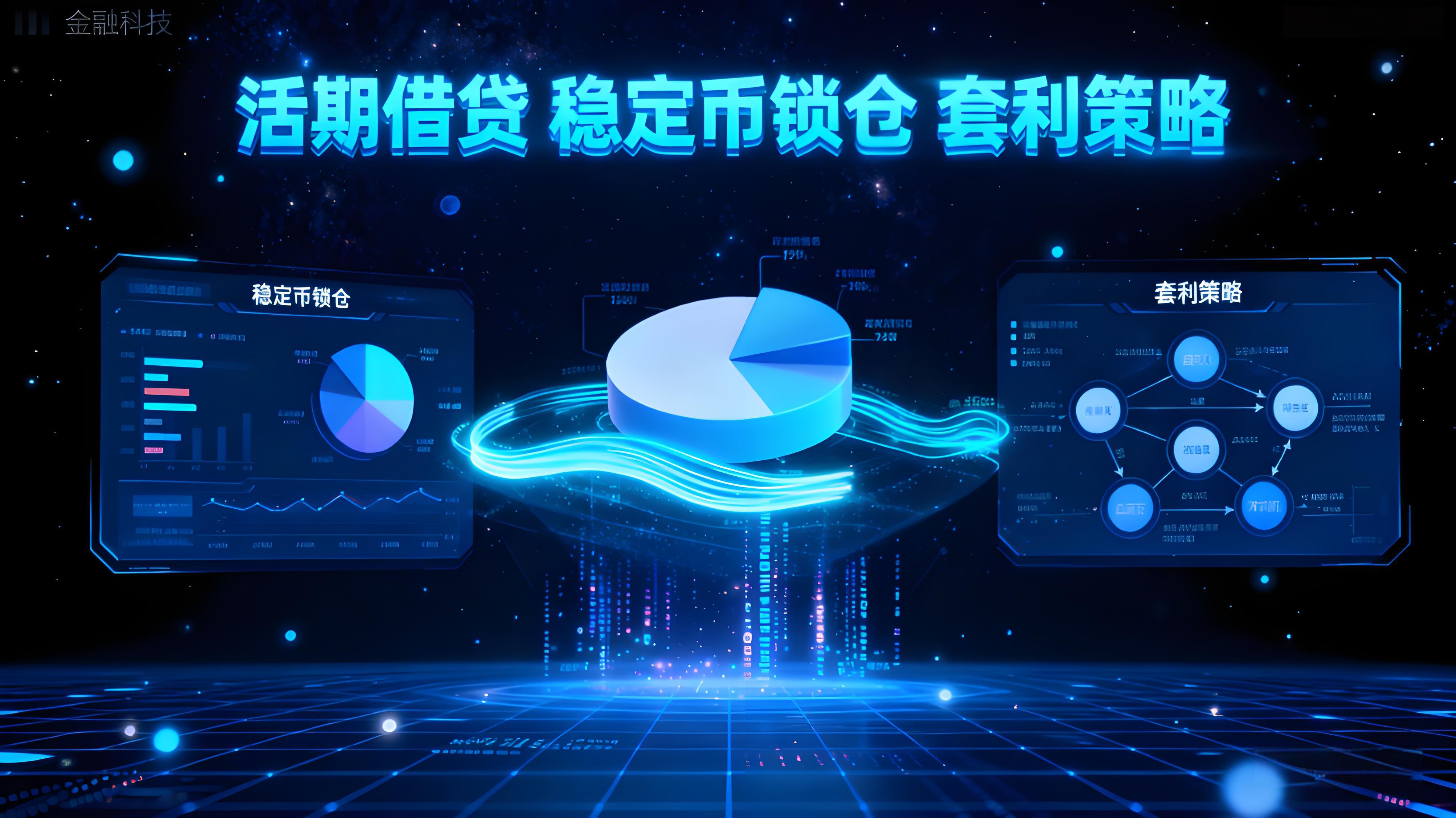 如何运用欧易稳赚盈利?