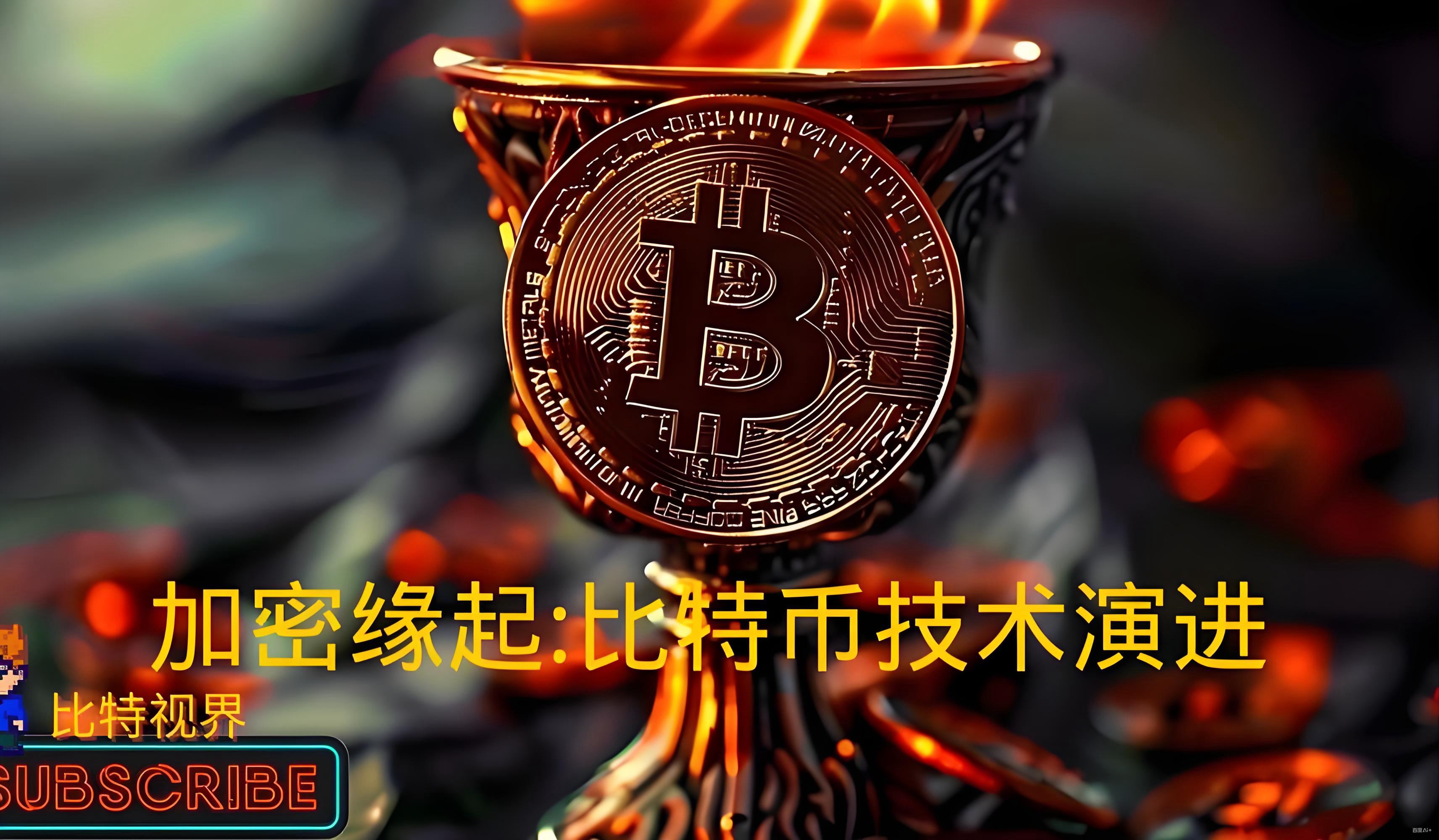 比特币与区块链的核心价值有哪些?