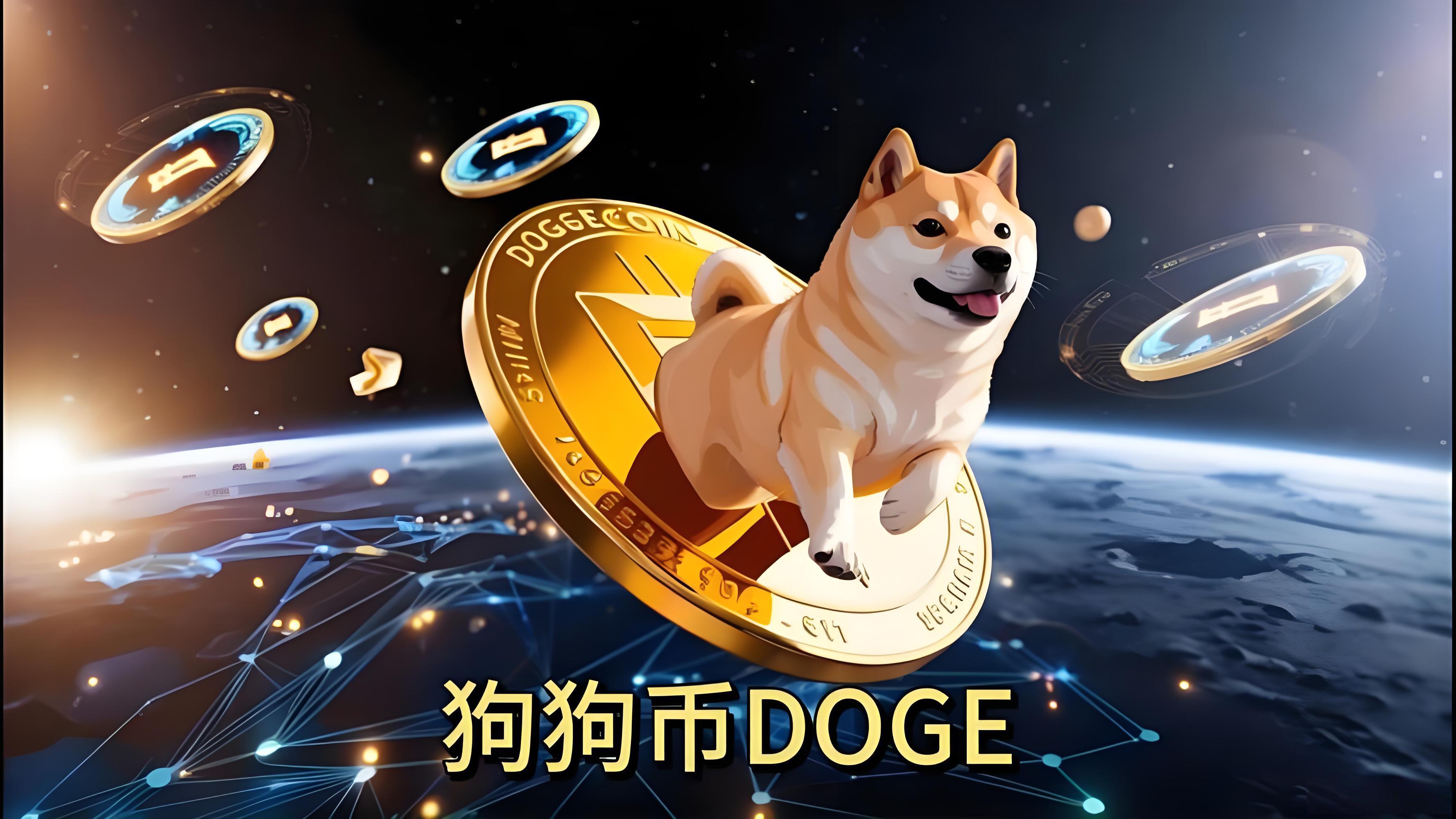 狗狗/Doge币机制如何运行？
