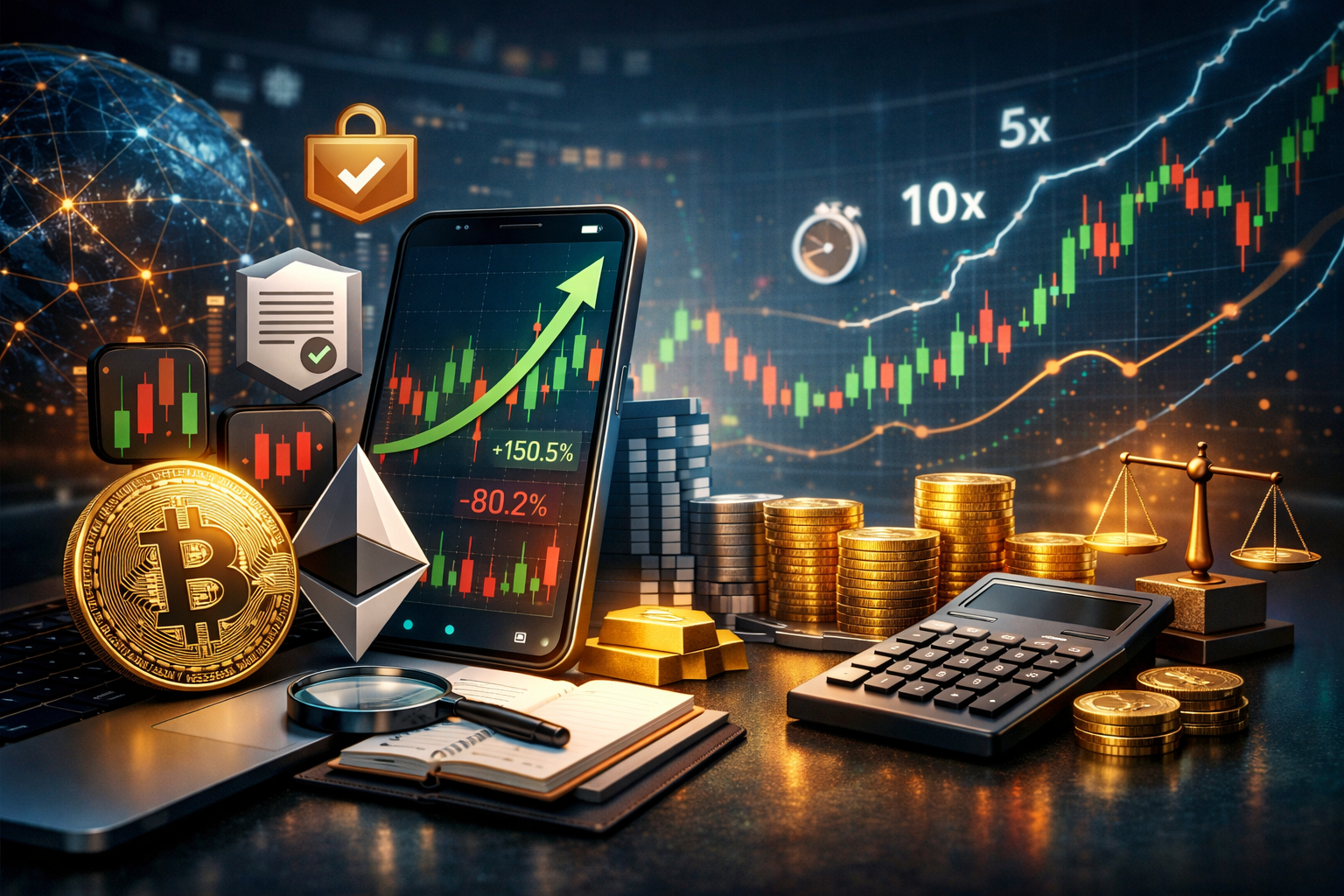 怎么提高保证金率？