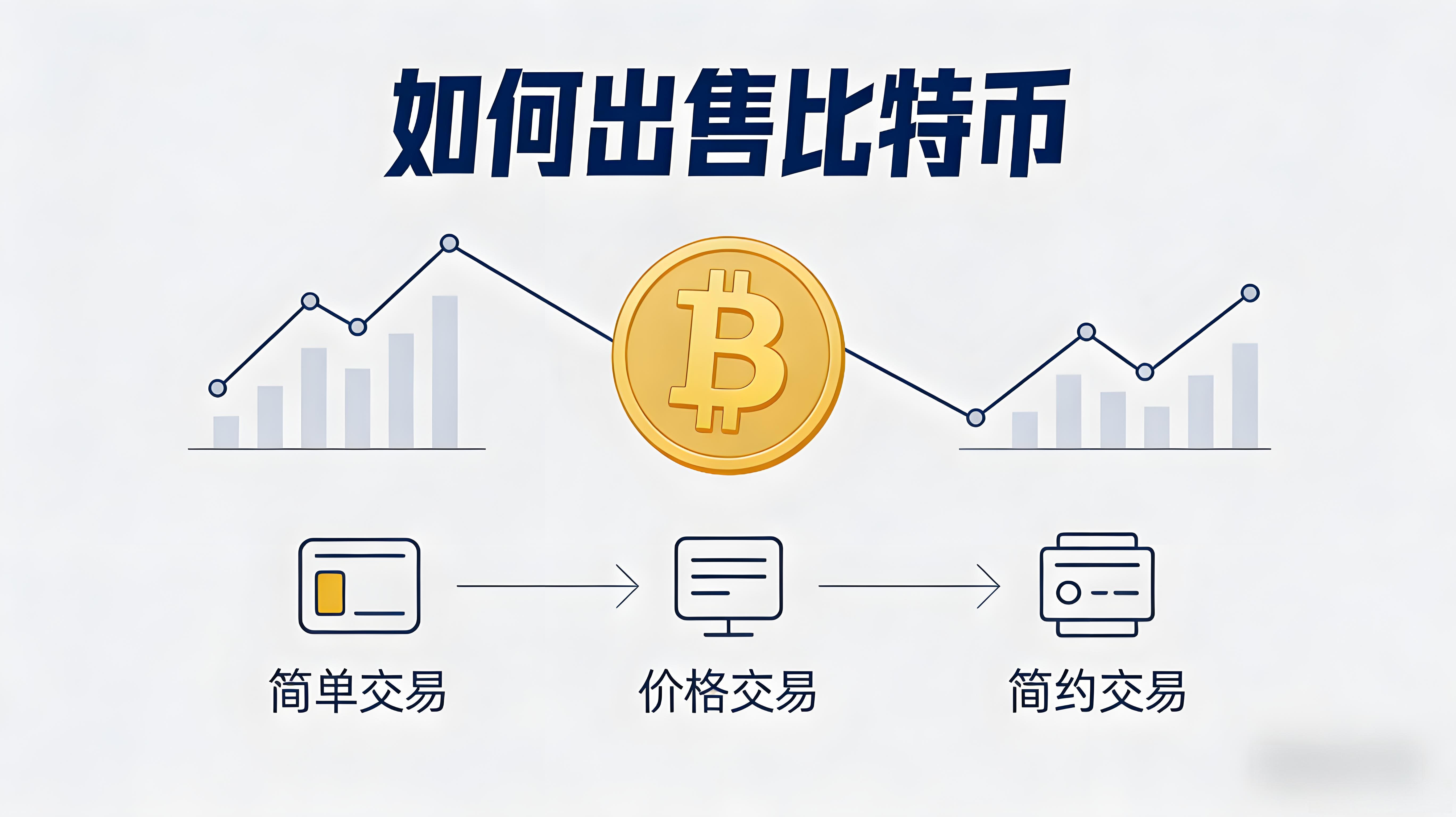 卖出比特币要注意什么？
