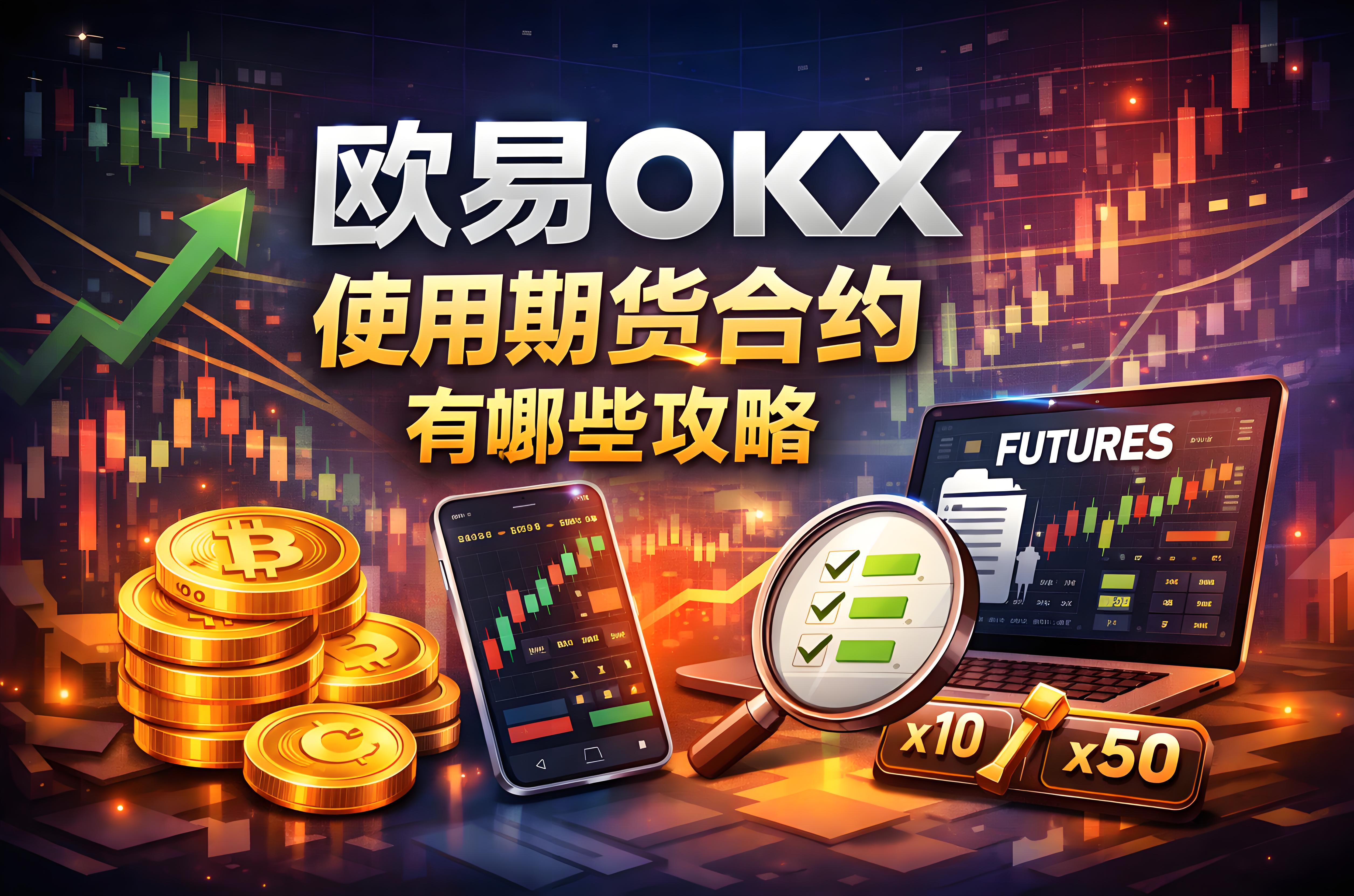 使用期货合约有何攻略？